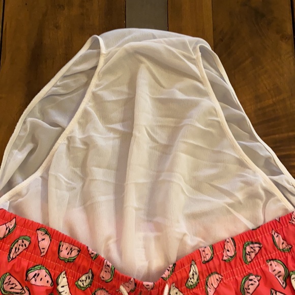 98 Coast Av Swim Trunks - Picture 5 of 6